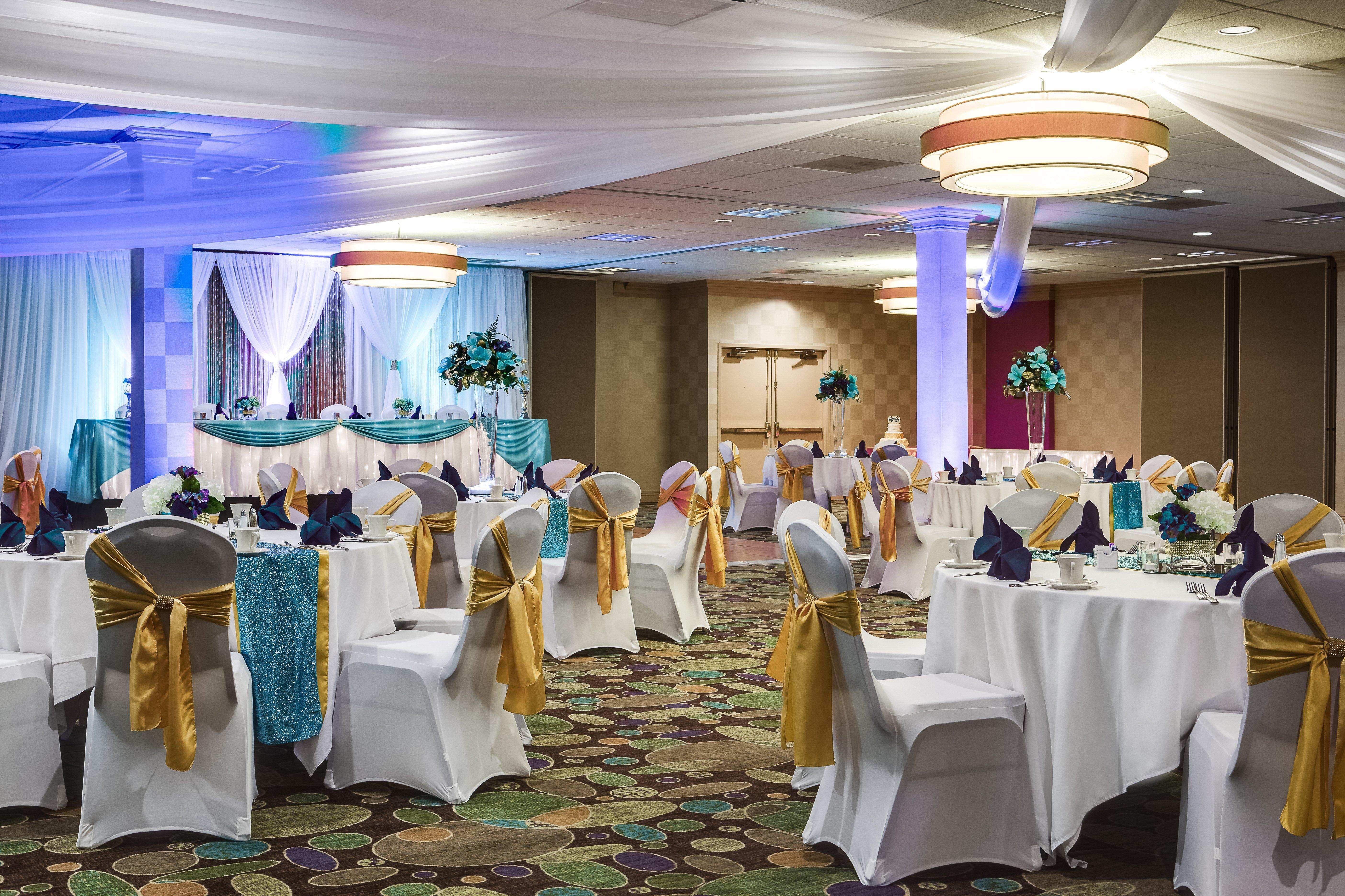 Holiday Inn Hotel & Suites Overland Park-West By Ihg Exterior foto