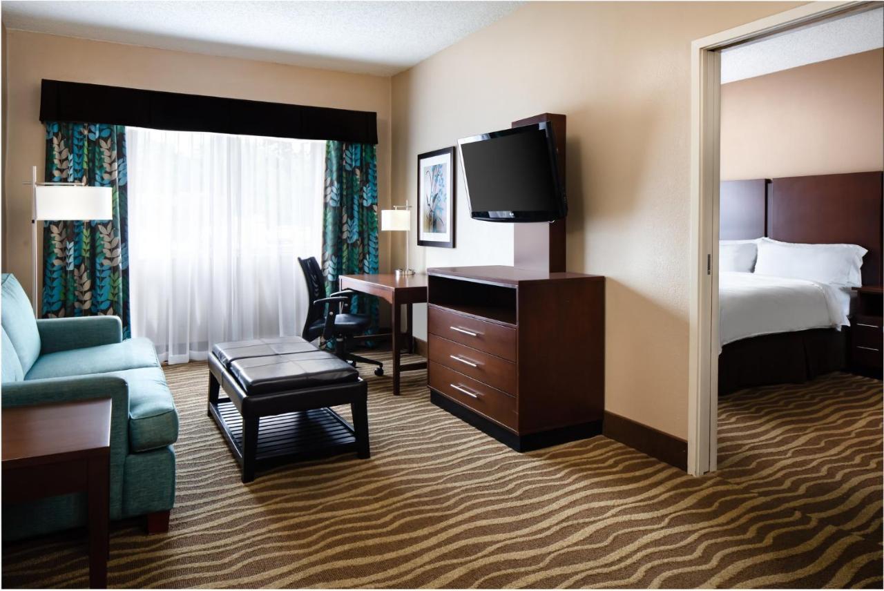 Holiday Inn Hotel & Suites Overland Park-West By Ihg Exterior foto
