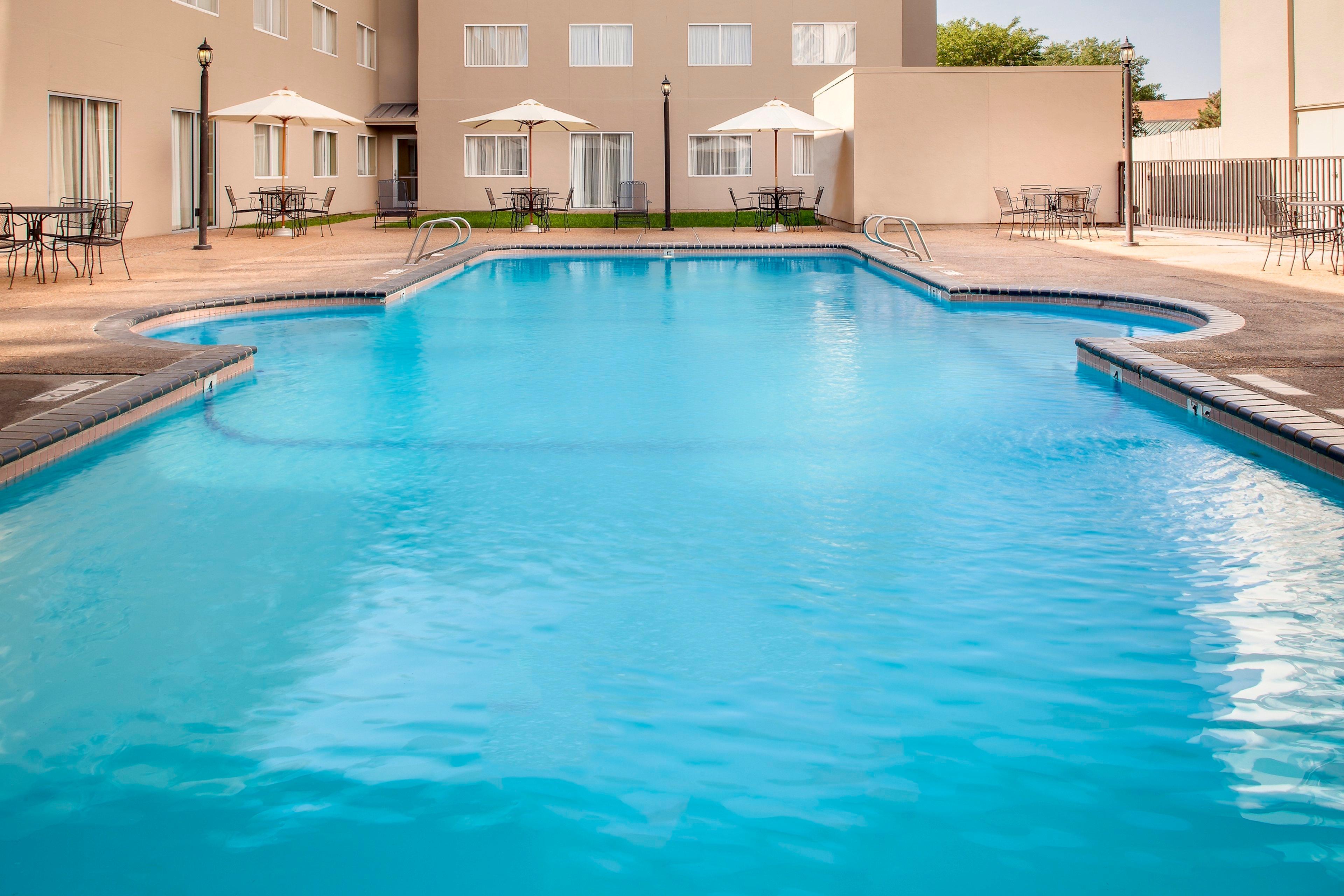 Holiday Inn Hotel & Suites Overland Park-West By Ihg Exterior foto