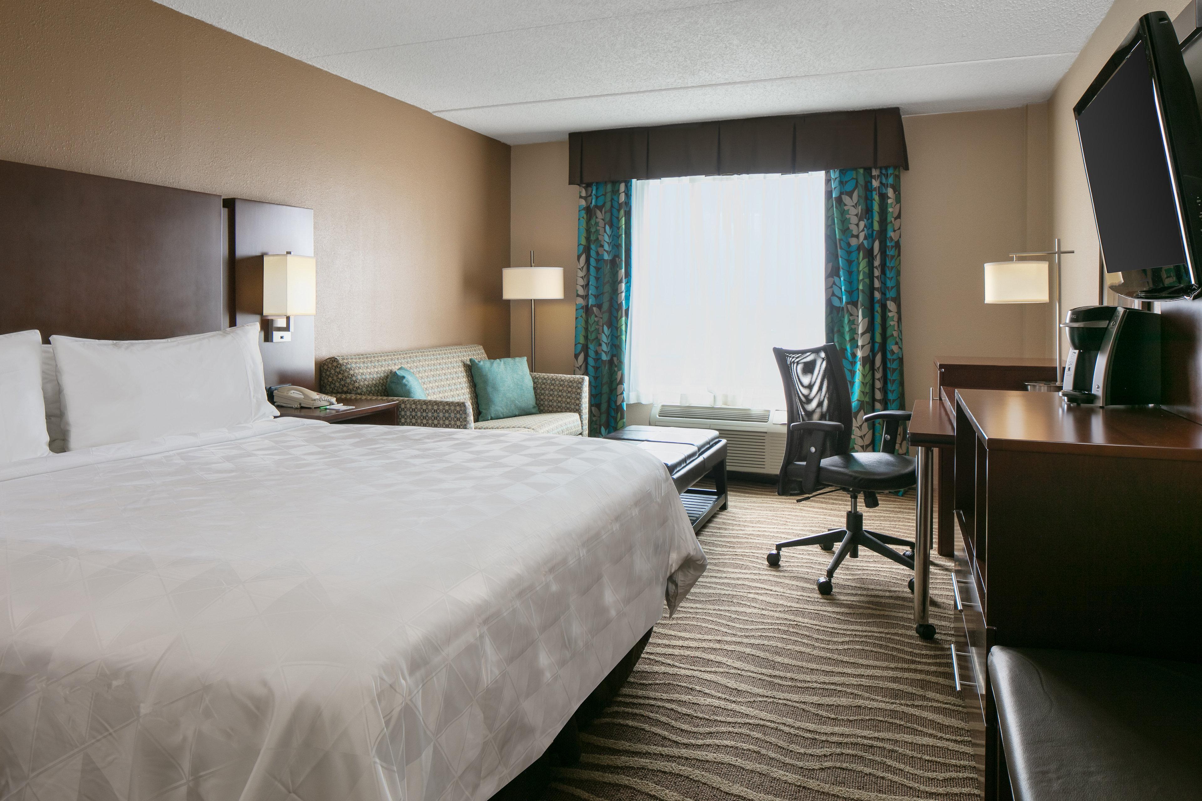 Holiday Inn Hotel & Suites Overland Park-West By Ihg Exterior foto