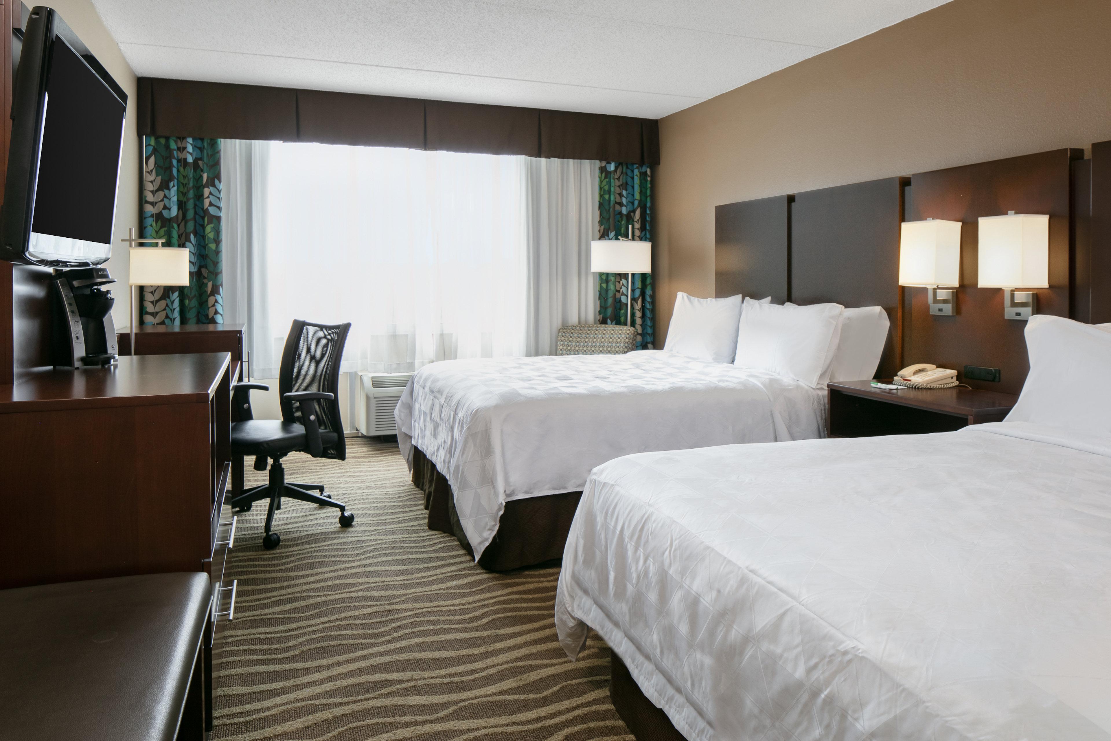 Holiday Inn Hotel & Suites Overland Park-West By Ihg Exterior foto