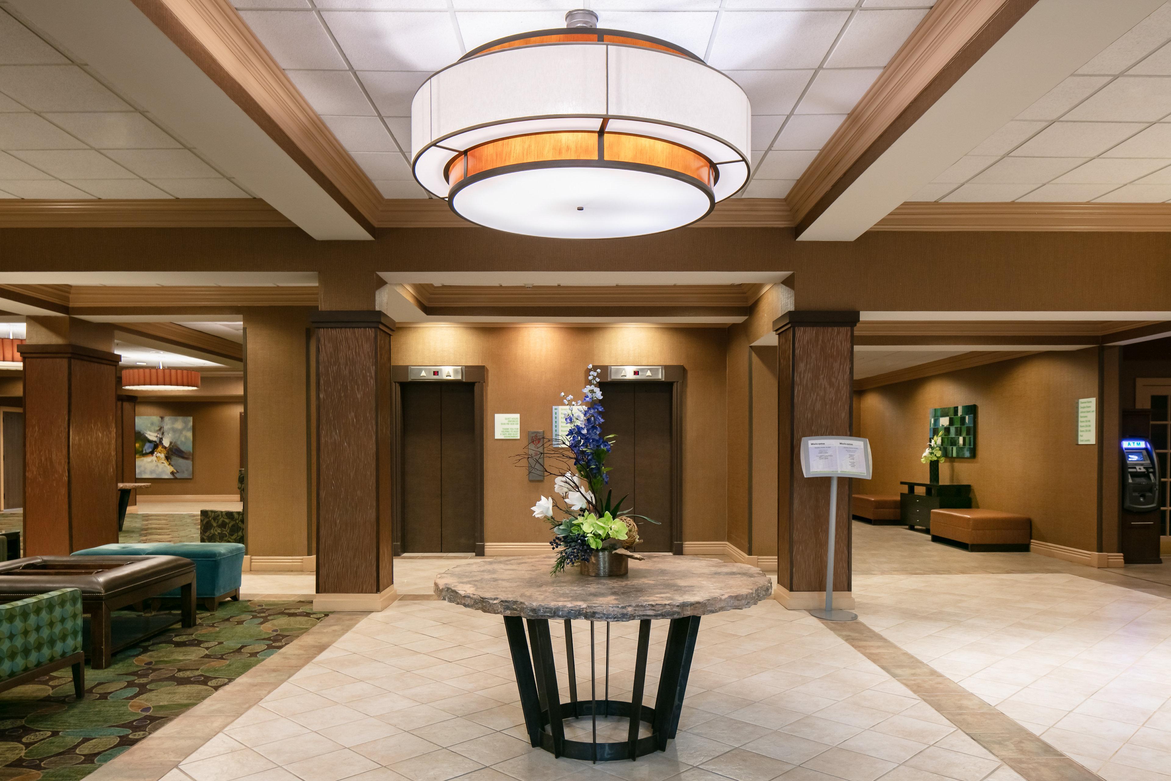 Holiday Inn Hotel & Suites Overland Park-West By Ihg Exterior foto