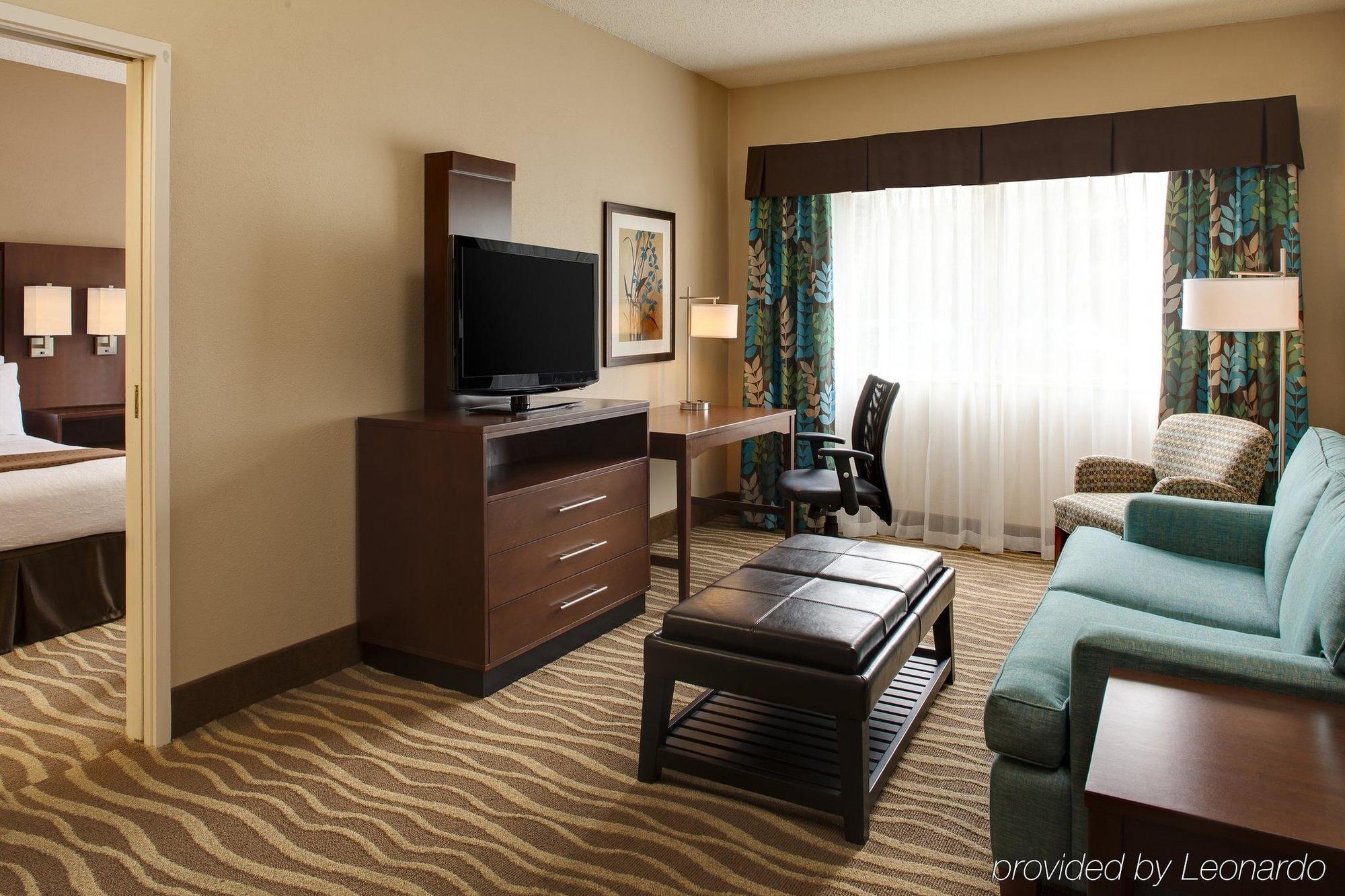 Holiday Inn Hotel & Suites Overland Park-West By Ihg Exterior foto